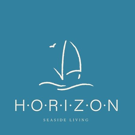 Horizon Seaside Living Apartment Nea Iraklitsa Ngoại thất bức ảnh